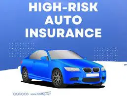 car insurance for high risk drivers