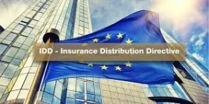 what is insurance distribution directive