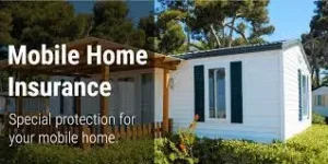 insurance for mobile homes