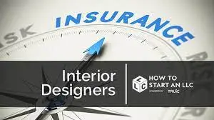 Business Insurance for Interior Designers