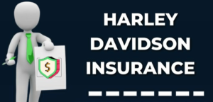 harley davidson insurance