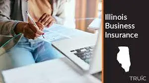 small business insurance Illinois