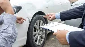 Auto Insurance Claim Attorney