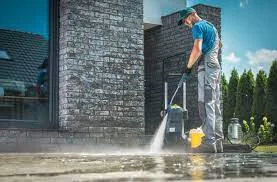 pressure cleaning insurance 