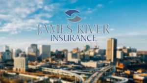 james river insurance 