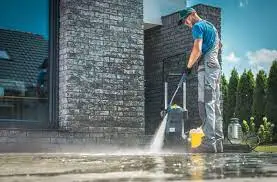 Power Washing Insurance