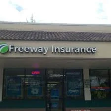 Freeway Insurance Military DR