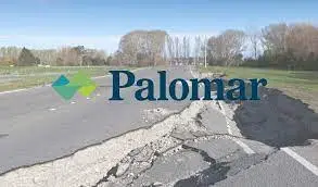 Palomar earthquake insurance