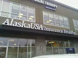 Alaska USA Insurance Brokers