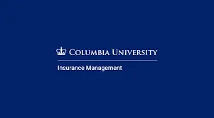 columbia university insurance management 