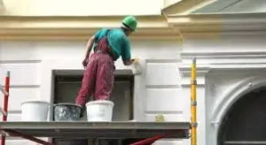 Workers' Compensation Insurance for Painters