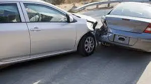 car accident without insurance not at fault Tennessee