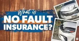 No-fault insurance Massachusetts