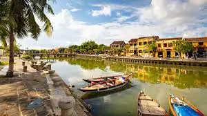 travel insurance vietnam