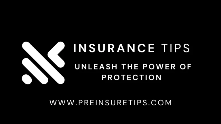 preinsuretips.com