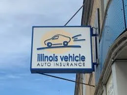  illinois vehicle car insurance 